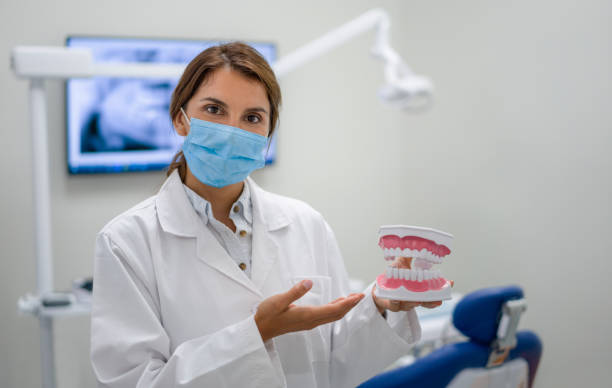 Best Urgent Care for Lost Fillings or Crowns in Woodmere, NY