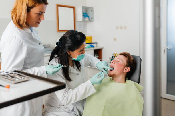 Best Emergency TMJ Treatment in Woodmere, NY