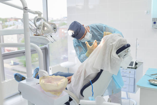 Best Pediatric Emergency Dentist in Woodmere, NY